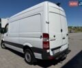 Белый Мерседес Sprinter, объемом двигателя 2.99 л и пробегом 442 тыс. км за 16500 $, фото 10 на Automoto.ua