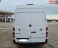 Белый Мерседес Sprinter, объемом двигателя 2.14 л и пробегом 402 тыс. км за 14500 $, фото 17 на Automoto.ua
