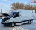 Білий Мерседес Sprinter, об'ємом двигуна 0 л та пробігом 460 тис. км за 13500 $, фото 32 на Automoto.ua