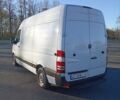 Белый Мерседес Sprinter, объемом двигателя 2.2 л и пробегом 307 тыс. км за 15600 $, фото 6 на Automoto.ua