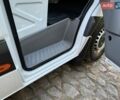 Белый Мерседес Sprinter, объемом двигателя 2.14 л и пробегом 390 тыс. км за 13300 $, фото 29 на Automoto.ua