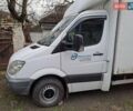 Білий Мерседес Sprinter, об'ємом двигуна 2.14 л та пробігом 576 тис. км за 14700 $, фото 5 на Automoto.ua