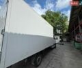 Белый Мерседес Sprinter, объемом двигателя 2.14 л и пробегом 352 тыс. км за 15500 $, фото 3 на Automoto.ua