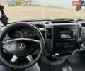 Белый Мерседес Sprinter, объемом двигателя 2.99 л и пробегом 610 тыс. км за 18500 $, фото 6 на Automoto.ua