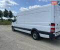 Белый Мерседес Sprinter, объемом двигателя 3 л и пробегом 390 тыс. км за 19500 $, фото 2 на Automoto.ua