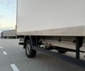 Белый Мерседес Sprinter, объемом двигателя 2.2 л и пробегом 340 тыс. км за 14000 $, фото 8 на Automoto.ua