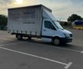 Білий Мерседес Sprinter, об'ємом двигуна 2.14 л та пробігом 250 тис. км за 14000 $, фото 8 на Automoto.ua