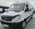 Білий Мерседес Sprinter, об'ємом двигуна 0 л та пробігом 495 тис. км за 17500 $, фото 2 на Automoto.ua