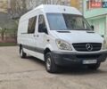 Белый Мерседес Sprinter, объемом двигателя 2.99 л и пробегом 460 тыс. км за 18500 $, фото 3 на Automoto.ua