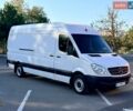 Білий Мерседес Sprinter, об'ємом двигуна 2.2 л та пробігом 400 тис. км за 13900 $, фото 1 на Automoto.ua