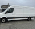 Білий Мерседес Sprinter, об'ємом двигуна 2.2 л та пробігом 430 тис. км за 11900 $, фото 2 на Automoto.ua
