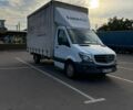 Білий Мерседес Sprinter, об'ємом двигуна 2.14 л та пробігом 250 тис. км за 14000 $, фото 9 на Automoto.ua