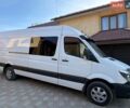 Білий Мерседес Sprinter, об'ємом двигуна 2.99 л та пробігом 452 тис. км за 19000 $, фото 7 на Automoto.ua
