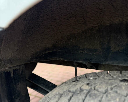 Белый Мерседес Sprinter, объемом двигателя 2.99 л и пробегом 200 тыс. км за 24500 $, фото 23 на Automoto.ua