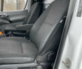 Белый Мерседес Sprinter, объемом двигателя 2.1 л и пробегом 482 тыс. км за 14750 $, фото 11 на Automoto.ua