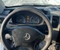 Білий Мерседес Sprinter, об'ємом двигуна 2.14 л та пробігом 310 тис. км за 11500 $, фото 5 на Automoto.ua