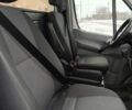 Белый Мерседес Sprinter, объемом двигателя 2.5 л и пробегом 301 тыс. км за 13500 $, фото 15 на Automoto.ua