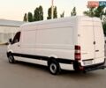 Белый Мерседес Sprinter, объемом двигателя 2.2 л и пробегом 371 тыс. км за 13800 $, фото 15 на Automoto.ua