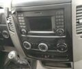 Белый Мерседес Sprinter, объемом двигателя 2.14 л и пробегом 589 тыс. км за 16999 $, фото 7 на Automoto.ua