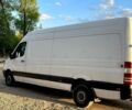 Белый Мерседес Sprinter, объемом двигателя 2.14 л и пробегом 603 тыс. км за 12999 $, фото 7 на Automoto.ua