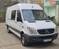 Белый Мерседес Sprinter, объемом двигателя 2.99 л и пробегом 460 тыс. км за 18500 $, фото 1 на Automoto.ua