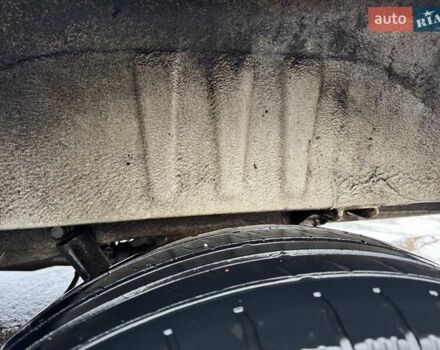 Белый Мерседес Sprinter, объемом двигателя 2.1 л и пробегом 370 тыс. км за 12800 $, фото 6 на Automoto.ua