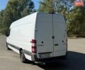 Белый Мерседес Sprinter, объемом двигателя 2.14 л и пробегом 483 тыс. км за 11700 $, фото 7 на Automoto.ua