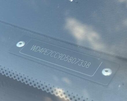 Белый Мерседес Sprinter, объемом двигателя 2.99 л и пробегом 489 тыс. км за 13499 $, фото 35 на Automoto.ua