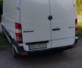 Белый Мерседес Sprinter, объемом двигателя 2.2 л и пробегом 303 тыс. км за 15300 $, фото 4 на Automoto.ua