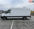 Білий Мерседес Sprinter, об'ємом двигуна 2.14 л та пробігом 517 тис. км за 12900 $, фото 3 на Automoto.ua