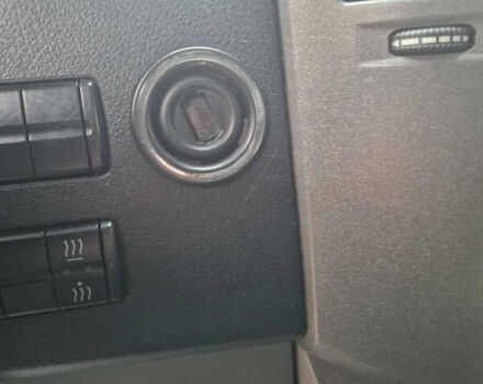 Белый Мерседес Sprinter, объемом двигателя 2.99 л и пробегом 514 тыс. км за 18000 $, фото 7 на Automoto.ua