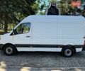Белый Мерседес Sprinter, объемом двигателя 2.14 л и пробегом 390 тыс. км за 13300 $, фото 1 на Automoto.ua