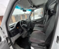 Белый Мерседес Sprinter, объемом двигателя 2.14 л и пробегом 333 тыс. км за 13500 $, фото 10 на Automoto.ua