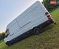 Белый Мерседес Sprinter, объемом двигателя 2.14 л и пробегом 111 тыс. км за 9900 $, фото 7 на Automoto.ua