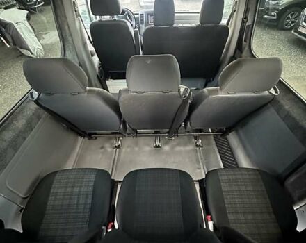 Белый Мерседес Sprinter, объемом двигателя 2.99 л и пробегом 489 тыс. км за 13499 $, фото 20 на Automoto.ua