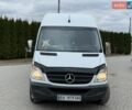 Белый Мерседес Sprinter, объемом двигателя 2.15 л и пробегом 570 тыс. км за 17100 $, фото 3 на Automoto.ua