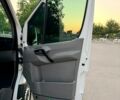 Белый Мерседес Sprinter, объемом двигателя 2.2 л и пробегом 371 тыс. км за 13800 $, фото 25 на Automoto.ua