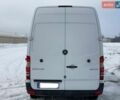Белый Мерседес Sprinter, объемом двигателя 2.14 л и пробегом 402 тыс. км за 14500 $, фото 28 на Automoto.ua