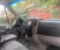 Белый Мерседес Sprinter, объемом двигателя 2.9 л и пробегом 180 тыс. км за 16700 $, фото 6 на Automoto.ua