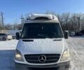 Білий Мерседес Sprinter, об'ємом двигуна 2.14 л та пробігом 310 тис. км за 11500 $, фото 1 на Automoto.ua