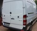 Белый Мерседес Sprinter, объемом двигателя 2.14 л и пробегом 300 тыс. км за 15000 $, фото 4 на Automoto.ua