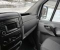 Белый Мерседес Sprinter, объемом двигателя 2.5 л и пробегом 301 тыс. км за 13500 $, фото 6 на Automoto.ua