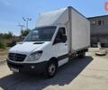 Білий Мерседес Sprinter, об'ємом двигуна 2.14 л та пробігом 383 тис. км за 17900 $, фото 1 на Automoto.ua