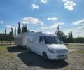 Білий Мерседес Sprinter, об'ємом двигуна 2.14 л та пробігом 360 тис. км за 22000 $, фото 1 на Automoto.ua