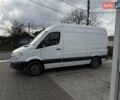 Білий Мерседес Sprinter, об'ємом двигуна 2.1 л та пробігом 460 тис. км за 10900 $, фото 2 на Automoto.ua