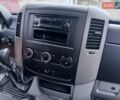 Білий Мерседес Sprinter, об'ємом двигуна 2.14 л та пробігом 595 тис. км за 13000 $, фото 16 на Automoto.ua