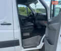 Белый Мерседес Sprinter, объемом двигателя 3 л и пробегом 390 тыс. км за 19500 $, фото 7 на Automoto.ua