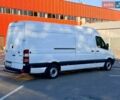 Білий Мерседес Sprinter, об'ємом двигуна 2.2 л та пробігом 400 тис. км за 13900 $, фото 4 на Automoto.ua