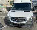 Белый Мерседес Sprinter, объемом двигателя 2.99 л и пробегом 450 тыс. км за 16700 $, фото 1 на Automoto.ua