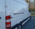 Белый Мерседес Sprinter, объемом двигателя 2.2 л и пробегом 307 тыс. км за 15600 $, фото 36 на Automoto.ua